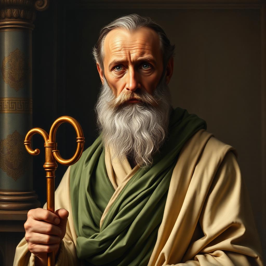 Hippocrates